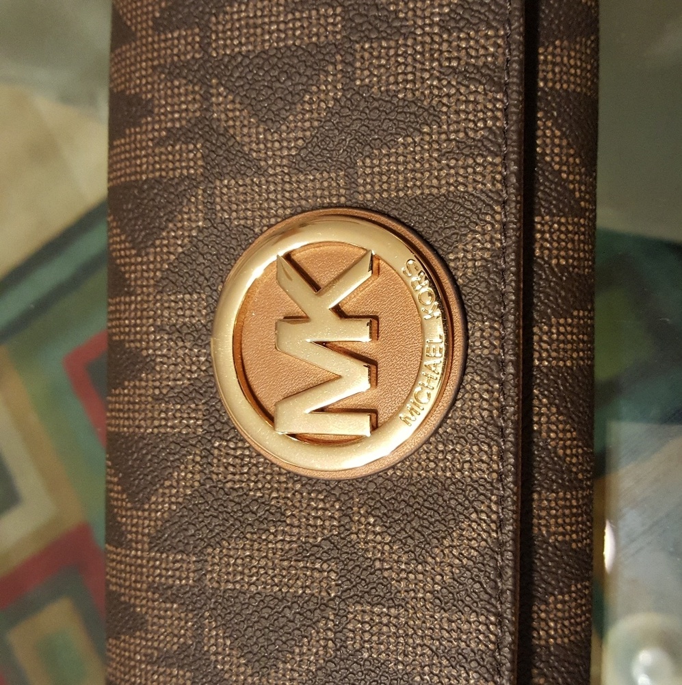 MK Wallet